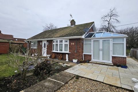 21 The Common, Harleston, IP20 9JT
