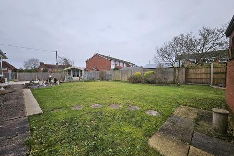 21 The Common, Harleston, IP20 9JT