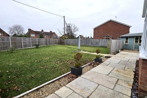 21 The Common, Harleston, IP20 9JT