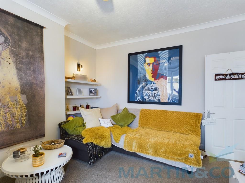 Living room pic 2