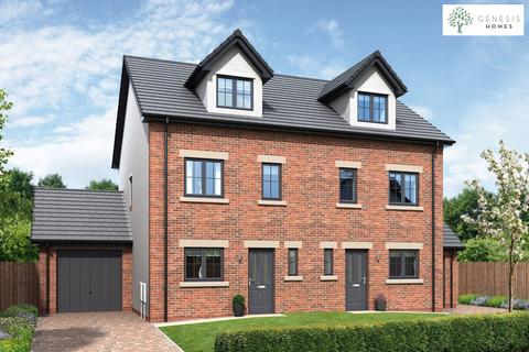 4 bedroom semi-detached house for sale - Plot 36, The Eamont, Eamont Chase, Carleton, Penrith, Cumbria, CA11 8TY