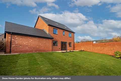 5 bedroom detached house for sale, Plot 55 - The Whillan, Eamont Chase, Carleton, Penrith, Cumbria, CA11 8TY