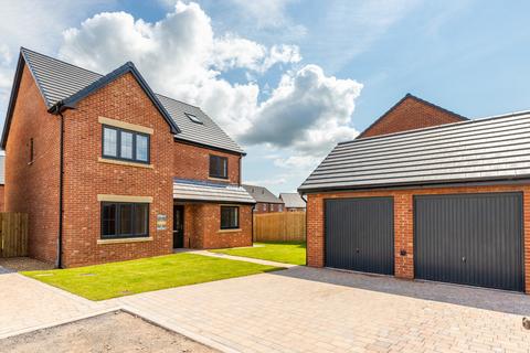5 bedroom detached house for sale, Plot 55 - Whillan, Eamont Chase, Carleton, Penrith, Cumbria, CA11 8TY