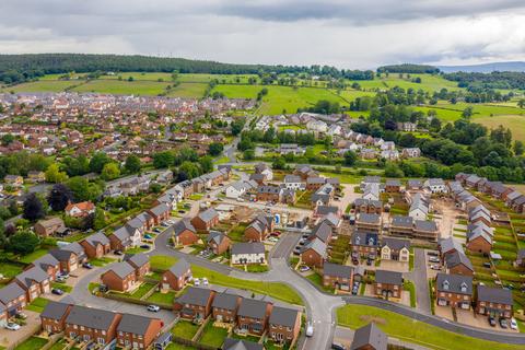 5 bedroom detached house for sale, Plot 55 - Whillan, Eamont Chase, Carleton, Penrith, Cumbria, CA11 8TY