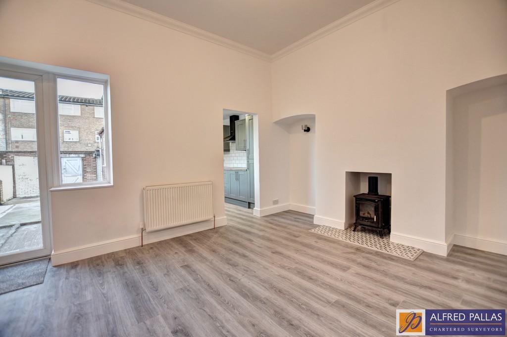 Hartington Street, Roker 4 bed terraced house for sale £184,950