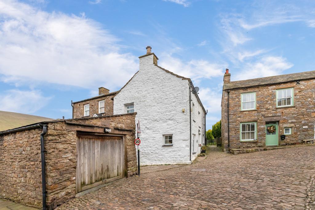 Church Gate Cottage