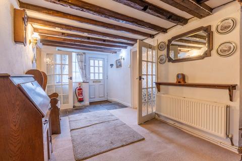 3 bedroom semi-detached house for sale, Church Gate Cottage, Main Street, Dent, Cumbria LA10 5QL