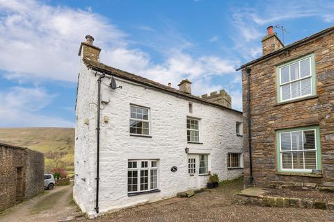 3 bedroom semi-detached house for sale, Church Gate Cottage, Main Street, Dent, Cumbria LA10 5QL