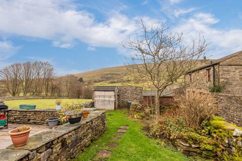 3 bedroom semi-detached house for sale, Church Gate Cottage, Main Street, Dent, Cumbria LA10 5QL