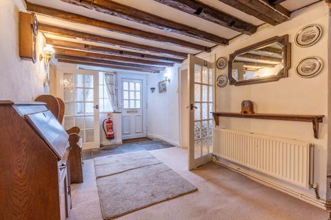 undefined, Church Gate Cottage, Main Street, Dent, Cumbria LA10 5QL
