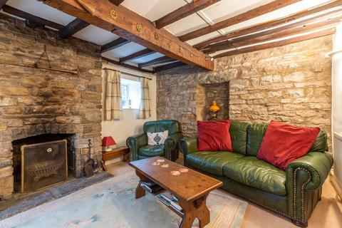 undefined, Church Gate Cottage, Main Street, Dent, Cumbria LA10 5QL