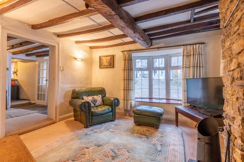 3 bedroom semi-detached house for sale, Church Gate Cottage, Main Street, Dent, Cumbria LA10 5QL