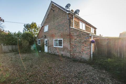 3 bedroom detached house for sale, Wiggenhall St. Mary Magdalen
