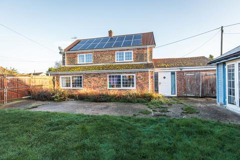 3 bedroom detached house for sale, Wiggenhall St. Mary Magdalen