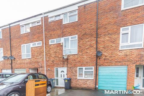 3 bedroom terraced house for sale - Rickyard Piece, Quinton, B32