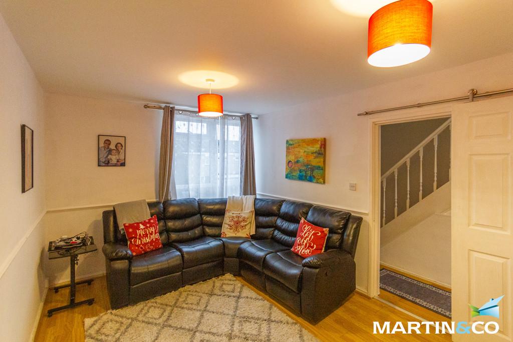 Rickyard Piece, Quinton, B32 3 bed terraced house for sale £210,000