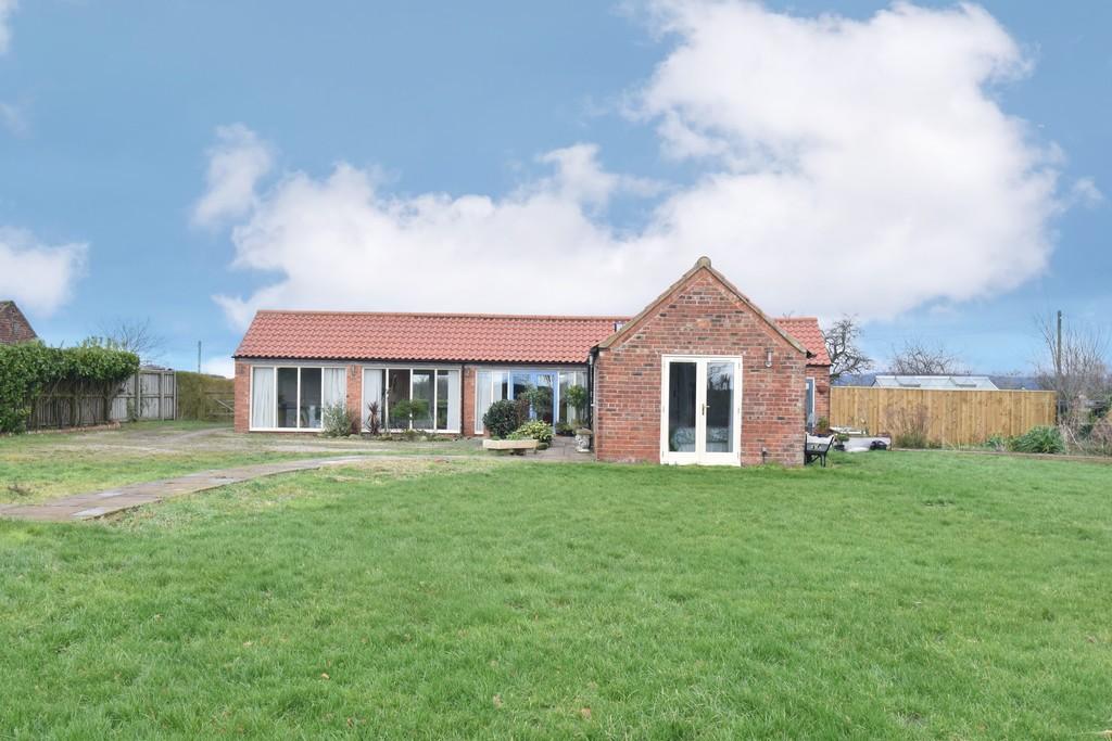 Lovesome Hill, Northallerton 3 bed barn conversion for sale £340,000