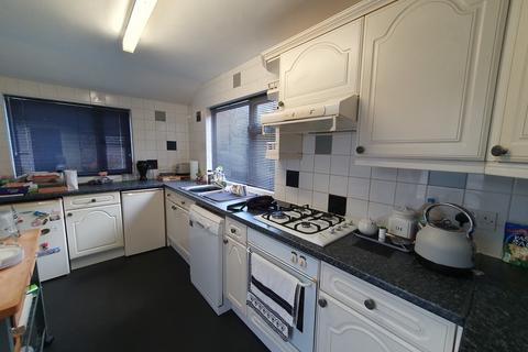 3 bedroom detached house for sale - Central Road, Rudheath, Northwich