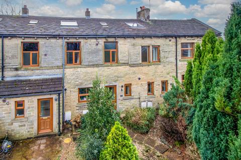 4 bedroom terraced house for sale, Wilshaw Mill Road, Meltham, Holmfirth