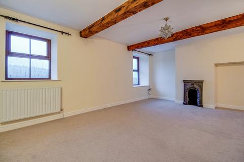 4 bedroom terraced house for sale, Wilshaw Mill Road, Meltham, Holmfirth