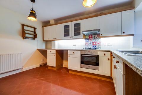 4 bedroom terraced house for sale, Wilshaw Mill Road, Meltham, Holmfirth