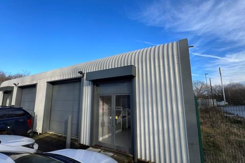 Industrial unit to rent, Prestwood Court, Warrington WA3