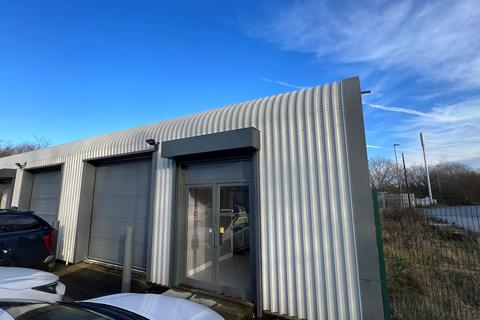 Industrial unit to rent, Prestwood Court, Warrington WA3