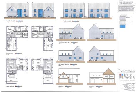 Land for sale, Oxcroft Bank, Shepeau Stow, PE12 0TY