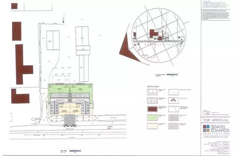 Land for sale, South Holland