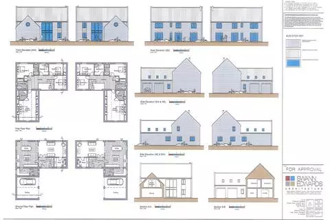 Land for sale – pohled 2