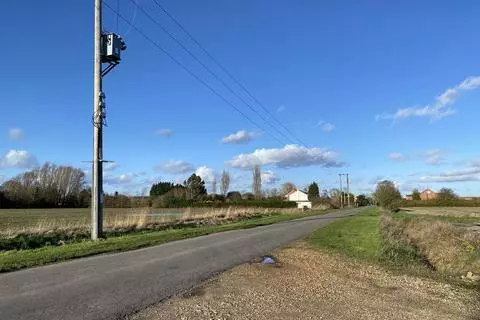 Land for sale – pohled 4