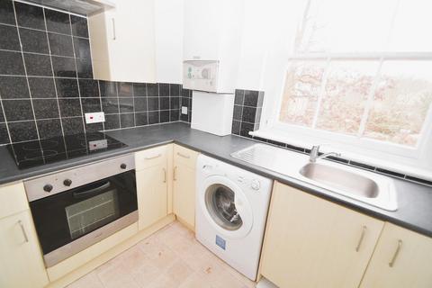 1 bedroom flat to rent, Vicarage Park, London