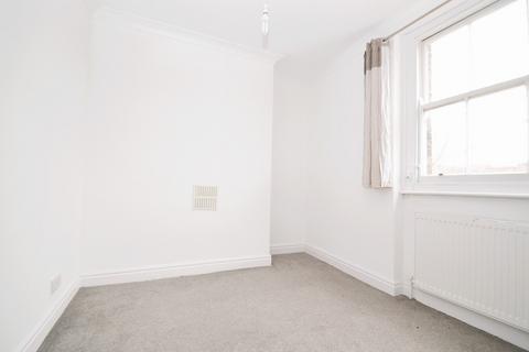 1 bedroom flat to rent, Vicarage Park, London