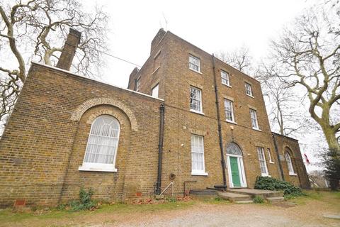 1 bedroom flat to rent, Vicarage Park, London