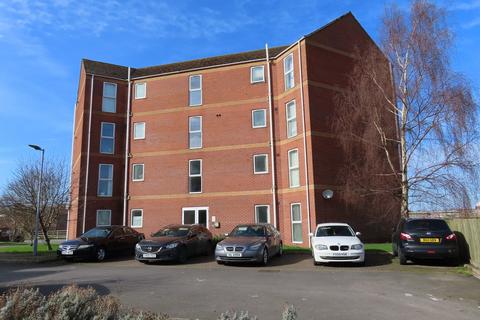 undefined, Apartment 2, Block 1, School Court, Cottingham Street, Old Goole, DN14 5SJ