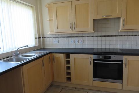 undefined, Apartment 2, Block 1, School Court, Cottingham Street, Old Goole, DN14 5SJ