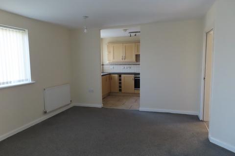 undefined, Apartment 2, Block 1, School Court, Cottingham Street, Old Goole, DN14 5SJ
