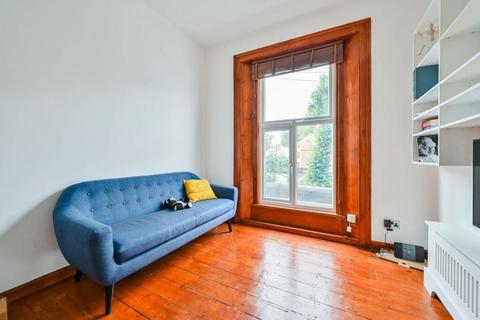 1 bedroom flat to rent, Caledonian Road, Islington, London