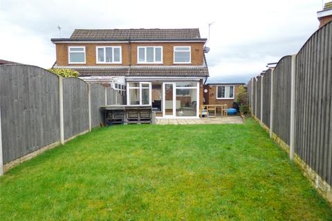 3 bedroom semi-detached house for sale, Newhouse Road, Heywood, Greater Manchester, OL10