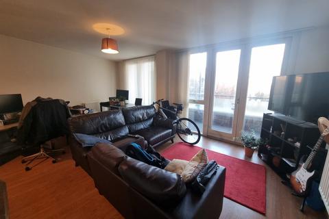 1 bedroom apartment for sale - Block 56, Bath Row Birmingham B15 2DG