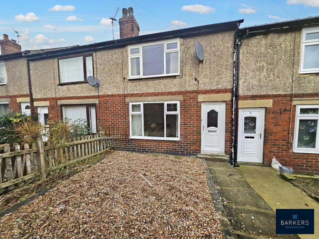 Old Lane, Birkenshaw 2 bed terraced house for sale £105,000