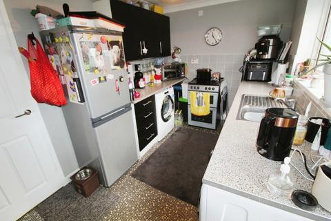 2 bedroom terraced house for sale, Marlow Street, Blyth