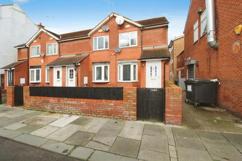 2 bedroom end of terrace house for sale, Marlow Street, Blyth