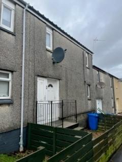 2 bedroom terraced house to rent, Dawson Place, Bo'Ness