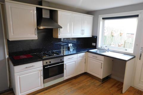 2 bedroom terraced house to rent, Dawson Place, Bo'Ness