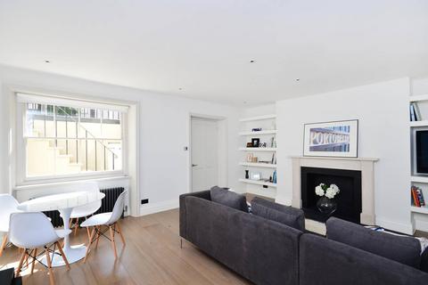 2 bedroom flat for sale, Lansdowne Crescent, Notting Hill, London, W11
