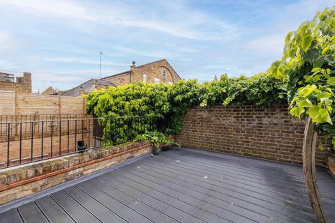 4 bedroom terraced house for sale, Shorrolds Road, London