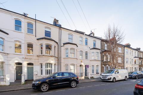 4 bedroom terraced house for sale, Shorrolds Road, London