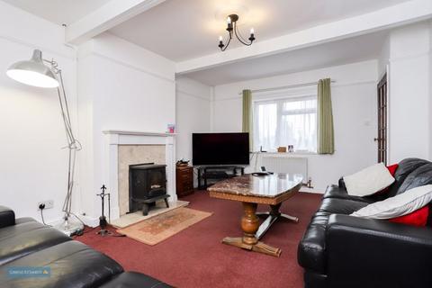 4 bedroom end of terrace house for sale, KINGSTON ST MARY