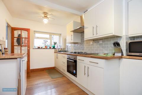 4 bedroom end of terrace house for sale, KINGSTON ST MARY